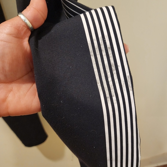 Victoria's Secret Sport Athletic leggings size SP - Picture 4 of 9